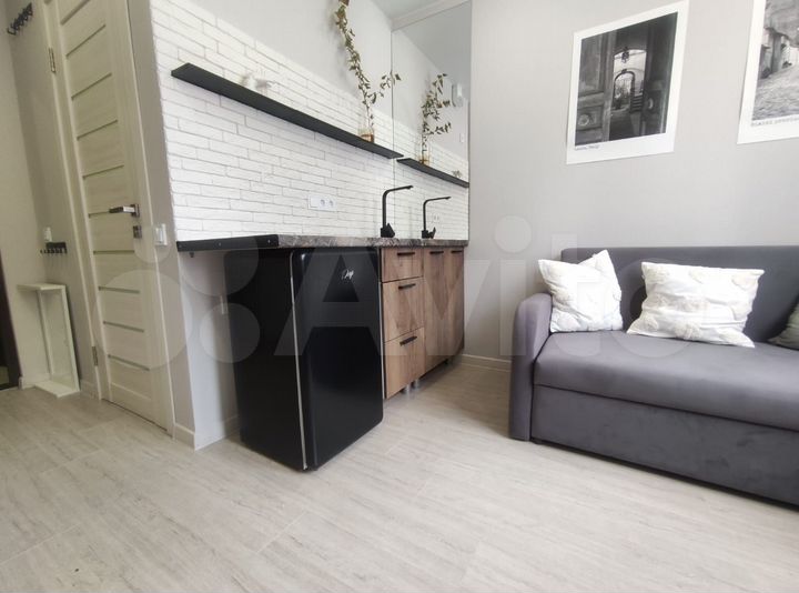 Доля в квартире-студии, 13 м², 2/3 эт.