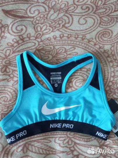 Спортивный топ (детский)