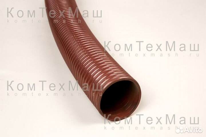 Рукав приемный пвх усиленный ф100