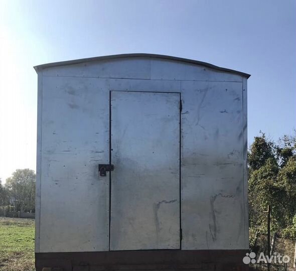 Продаётся пчелоприцеп