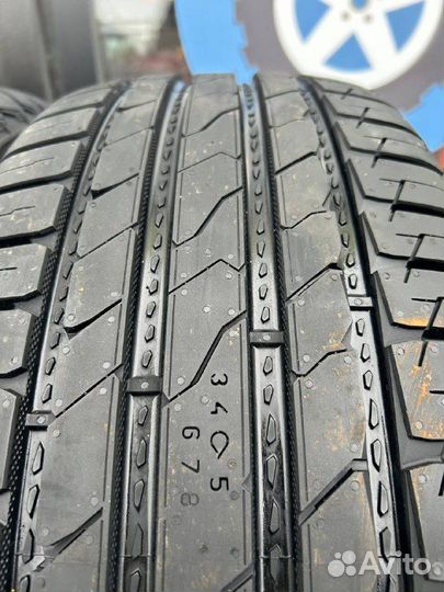 Ikon Tyres Character Aqua SUV 265/70 R16
