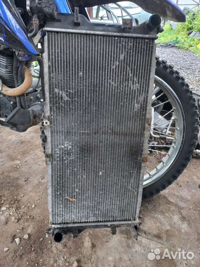 Радиатор 626 GE