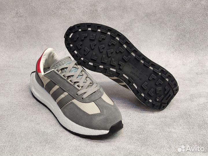 Кроссовки Adidas Retropy E5 купить