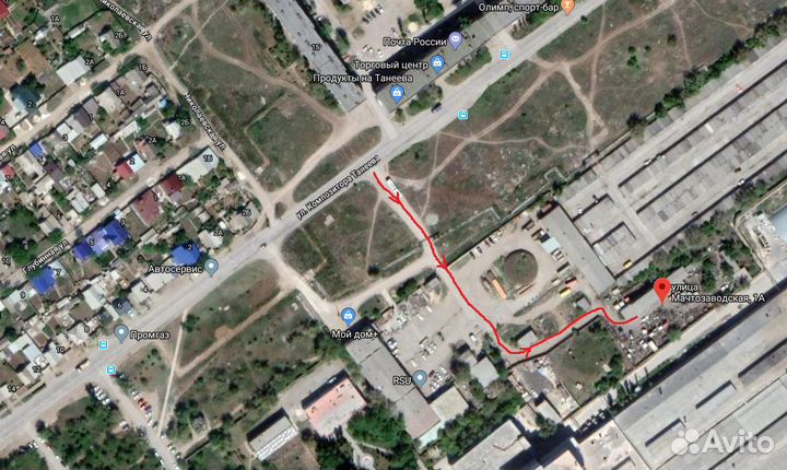 Головка блока Навеко-Ивеко NJ325ODB дв.WD 615/50