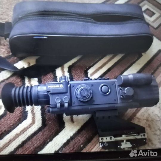 Прицел pulsar 960-45т
