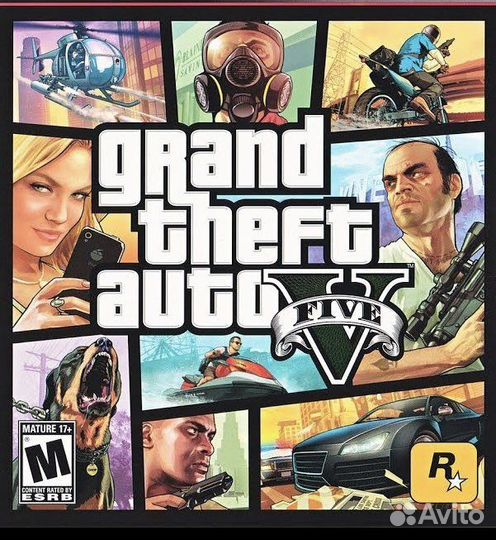 PlayStation 3 на 500GB + 30 игр