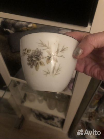 Сервиз столовый на 8 персон