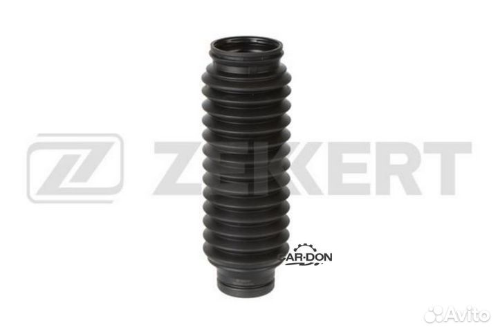 Zekkert SM-3004 Пыльник перед. амортизатора Chevro