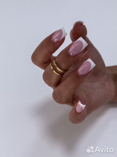 Требуются модели на маникюр