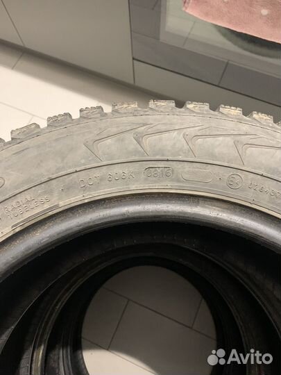 Nokian Tyres Nordman 5 185/65 R15 92T