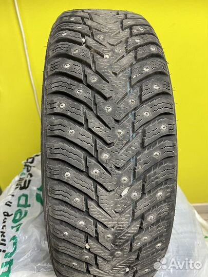Nokian Tyres All Weather+ 195/80 R15