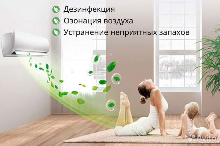 Чистка заправка кондиционеров ремонт сплит систем