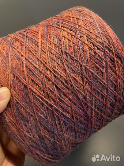 Пряжа альпака, як, меринос