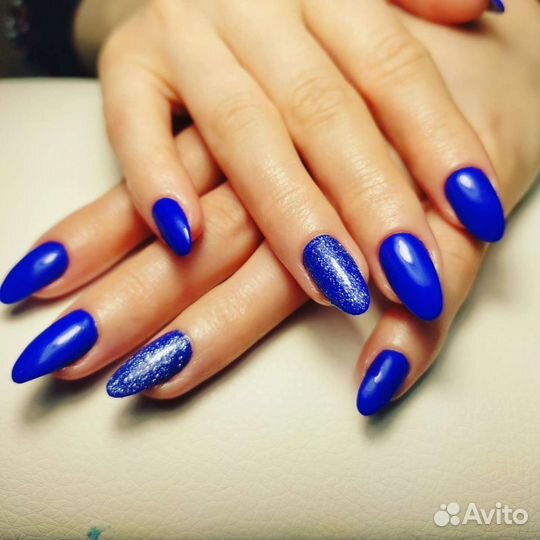 Мастер маникюра и педикюра с выездом на дом