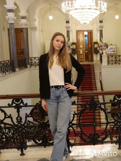 Репетитор, подготовка к ЕГЭ и ОГЭ, помощь с Д/З