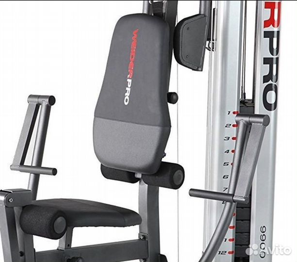 Тренажер Weider 9900 I