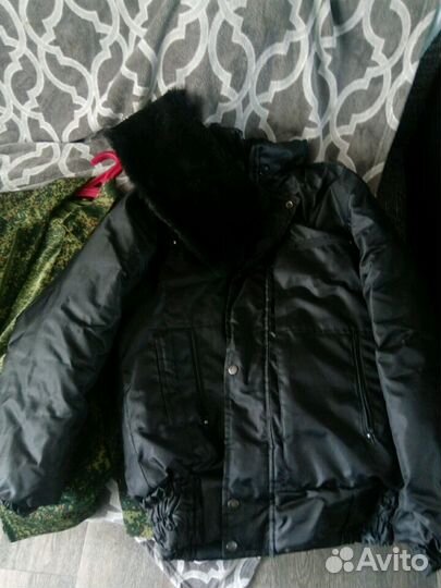 Кадетская форма