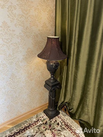 Светильник(торшер)