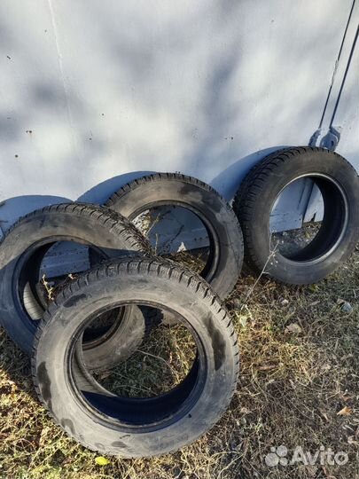 КАМА Кама-505 175/65 R14 82T