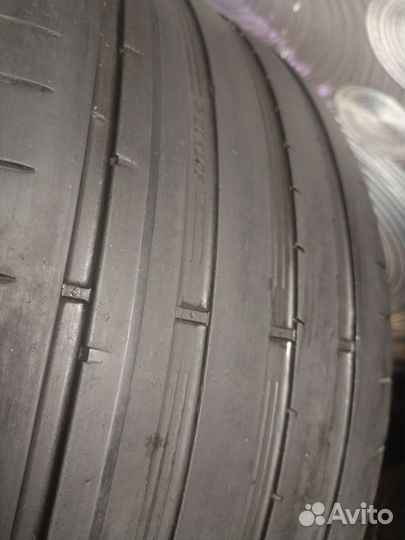Dunlop SP Sport Maxx RT 2 245/35 R19