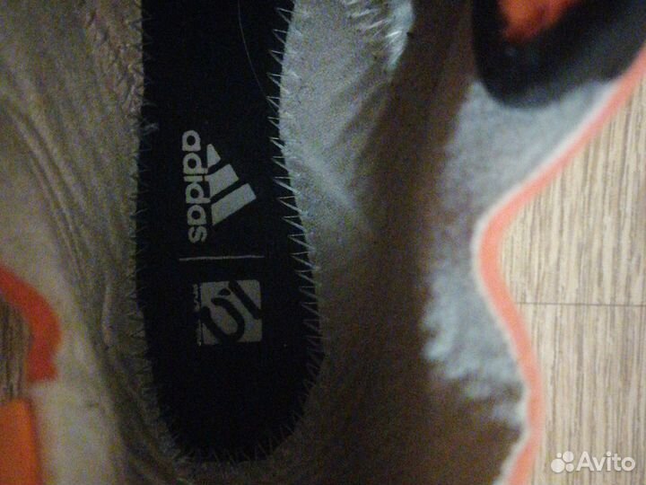 Скальные туфли adidas dragon 5.10