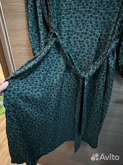 Платье женское hm L-XL