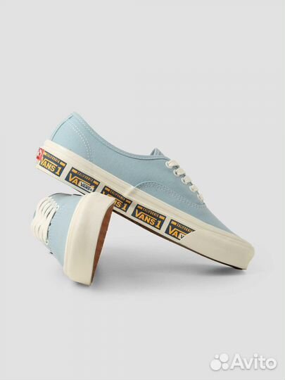 Vans UA Authentic 44 DX Anaheim Factory