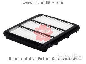 Фильтр воздушный chevrolet matiz (M200, M250)