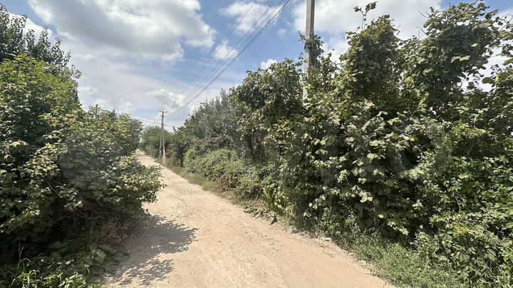 Дача 40 м² на участке 6 сот.