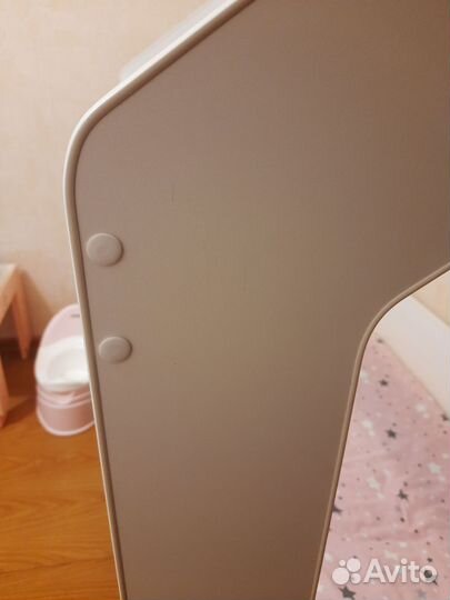 Детская кровать домик