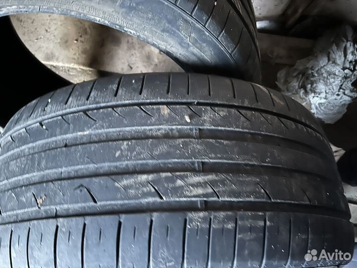 Rotalla Setula S-Race RU01 275/40 R19 40Y