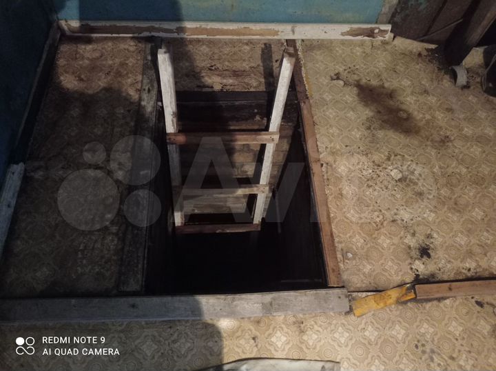 Гараж, 24 м²