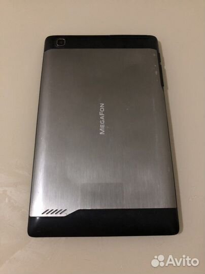 Планшет megafon и digma