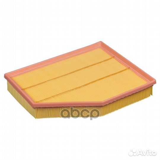 Фильтр воздушный BMW 5 (E60) 525 i 10.2004 - 12