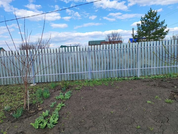 Дача 10 м² на участке 9 сот.