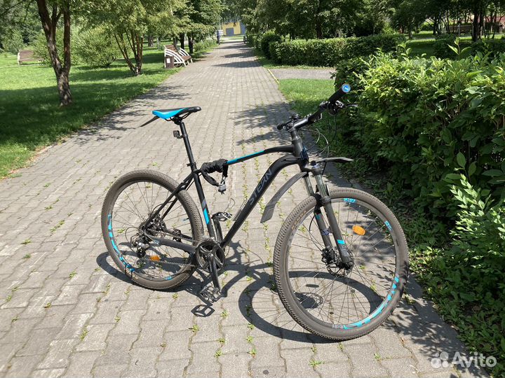 Stern motion 29, 21 рама