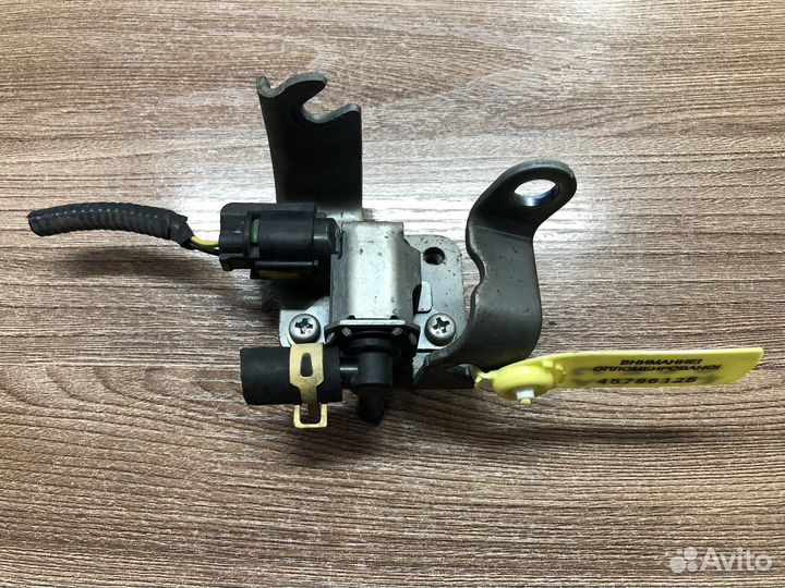 Клапан электромагнитный Honda Accord 7 CL7 02-08