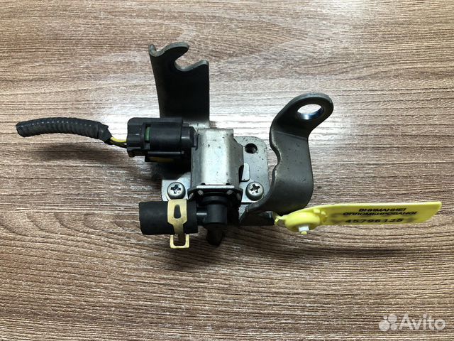 Клапан электромагнитный Honda Accord 7 CL7 02-08