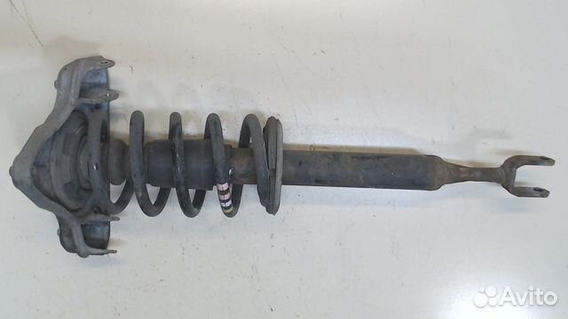 Амортизатор подвески Audi A4 (B6), 2003