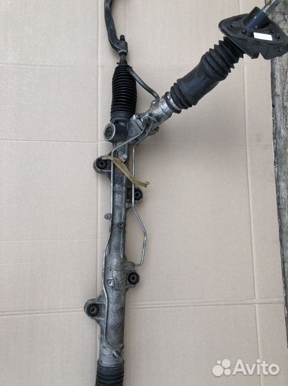 Рулевая рейка Фольксваген Т5- Т6