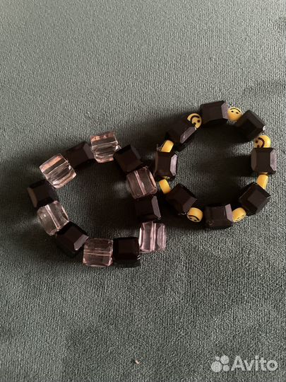 Браслетики