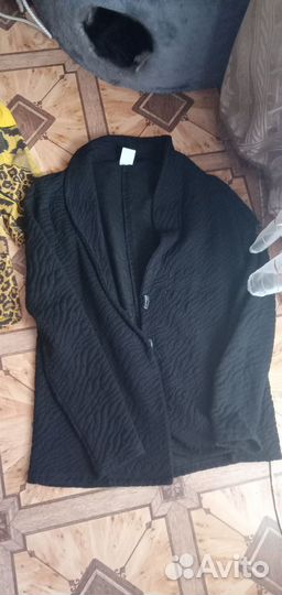 Женские вещи пакетом бесплатно