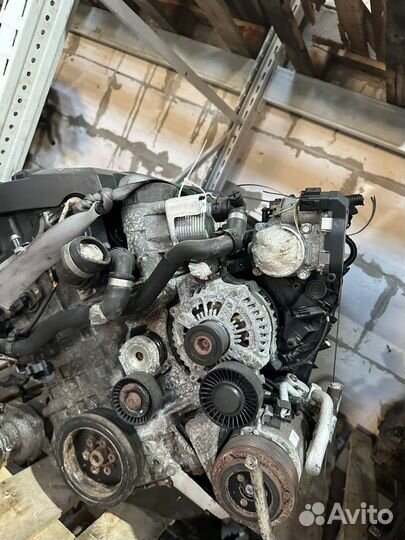 Контрактный двигатель CDH cdha cdhb для Audi