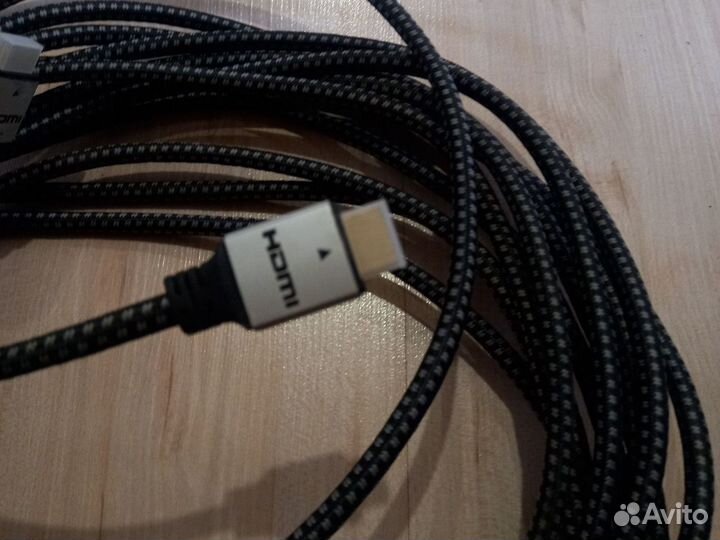 Hdmi кабель 10 метров Belkin