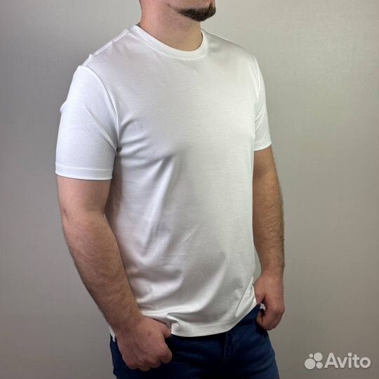 Футболка мужская brunello cucinelli