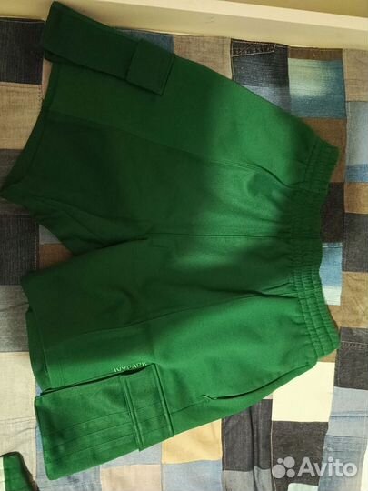 Шорты adidas ivy park, 48-50