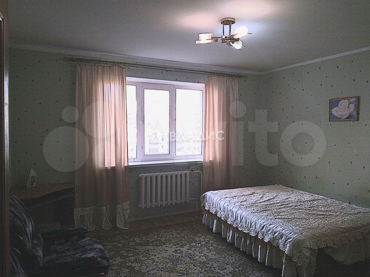 1-к. квартира, 46,1 м², 9/10 эт.