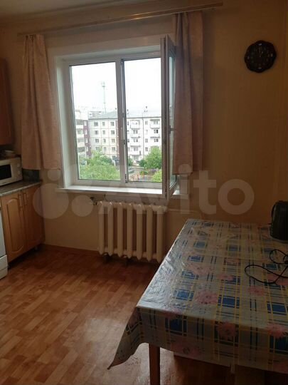 2-к. квартира, 48,3 м², 5/5 эт.