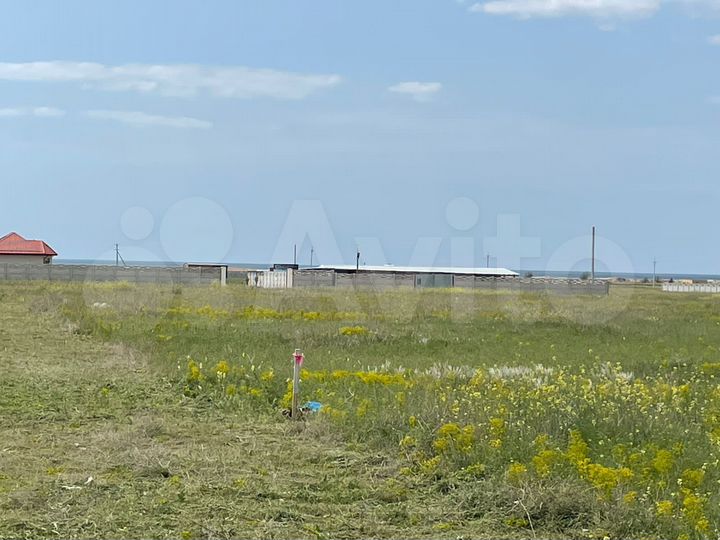 Участок 6 сот. (СНТ, ДНП)