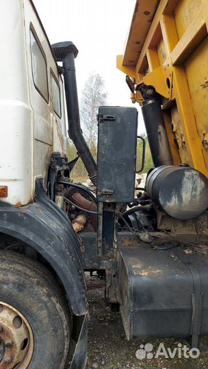 МАЗ 551605-271-050, 2006